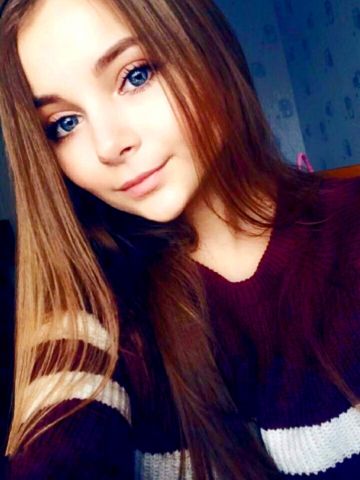 Дарья Звезда Краснодар